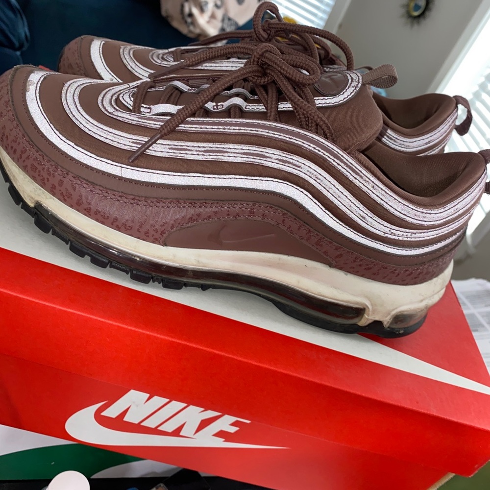 Nike sneakers